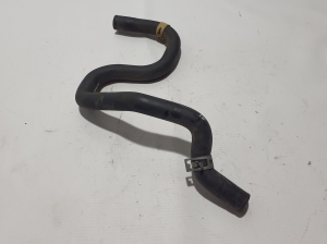  Cooling radiator hose 