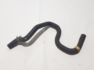  Cooling radiator hose 