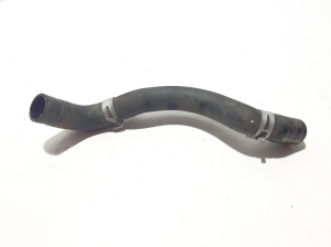   Cooling radiator hose 