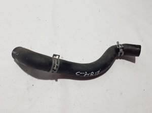  Cooling radiator hose 