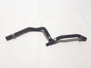  Cooling radiator hose 