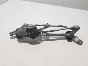 Scheibenwischermechanismus - 85110F4010