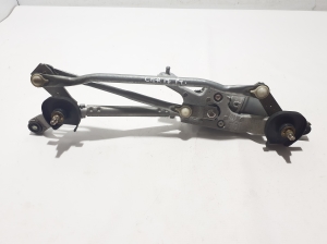 TOYOTA CHR (2016–2026) Windshield wiper mechanism 85110F4010 - 3