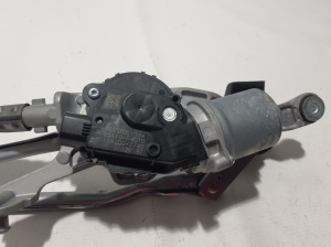 TOYOTA CHR (2016–2026) Windshield wiper mechanism 85110F4010 - 5