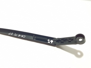TOYOTA CHR (2016–2026) Wischerarm vorne 85211F4010 - 4