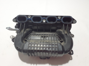  Intake manifold 