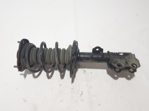   Front shock absorber 