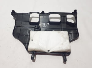 TOYOTA CHR (2016–2026) Dashboard trim 55607F4010 - 2