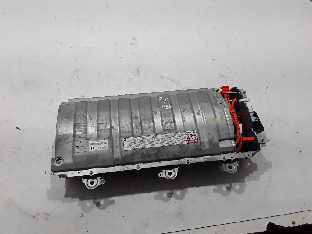 Used TOYOTA CHR Battery G928047200
