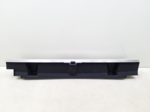 BMW 3 SERIES G20 (2018–2026) Kofferraumverkleidung 7940931 - 5
