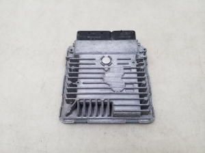 Skoda Fabia MK 2 (2007–2014) Engine control unit 03L906023LK - 3