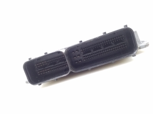 Skoda Fabia MK 2 (2007–2014) Engine control unit 03L906023LK - 4