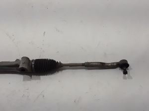 TOYOTA CHR (2016–2026) Steering rack 45510F4010 - 3