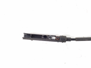AUDI S5 8T3 (2007–2016) Hood latch 8K0823509D - 2
