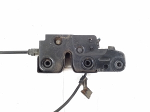 AUDI S5 8T3 (2007–2016) Hood latch 8K0823509D - 4