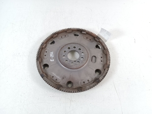  Clutch flywheel 