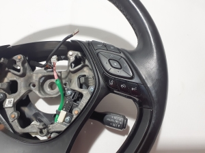 TOYOTA CHR (2016–2026) Lenkrad 45100F4030C1 - 2