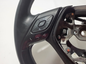 TOYOTA CHR (2016–2026) Lenkrad 45100F4030C1 - 4