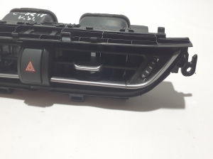 TOYOTA CHR (2016–2026) Dashboard air vent grilles 55670F4010 - 2