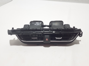   Dashboard air vent grilles  - 55670F4010 