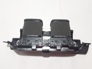 TOYOTA CHR (2016–2026) Dashboard air vent grilles 55670F4010 - 4