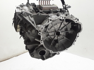 TOYOTA CHR (2016–2026) Getriebe ZYX10 - 3