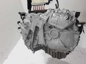 TOYOTA CHR (2016–2026) Getriebe ZYX10 - 4