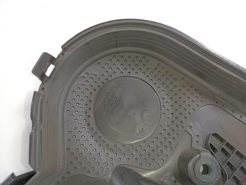 VOLVO V40 2 generation (2012-2020) Timing Belt Cover 31401491 22055886