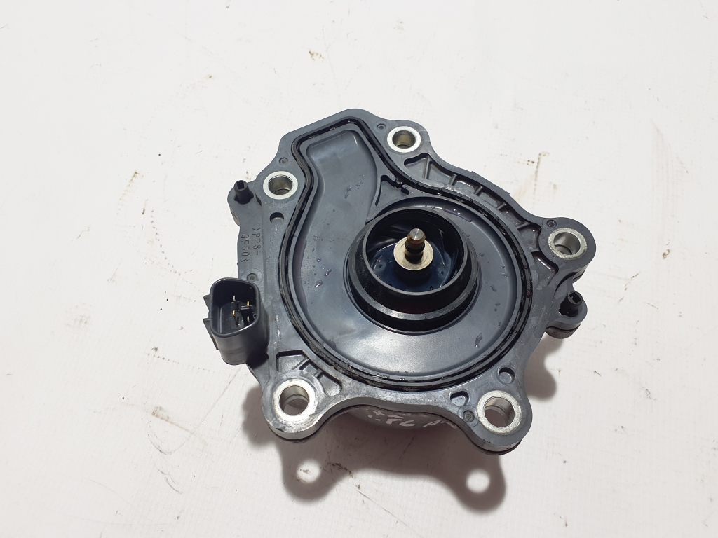 TOYOTA C-HR 1 generation (2016-2023) Water Pump 161A039035 21813284