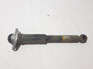  Rear shock absorber 