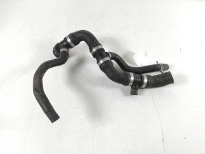  Cooling radiator hose 