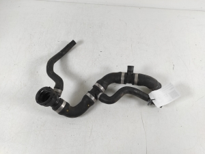  Cooling radiator hose 