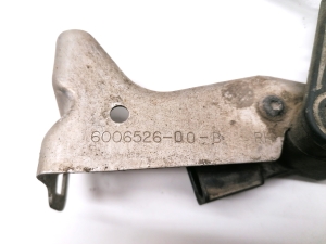 Tesla Model X X (2015–2026) Sensor an der Hinterradnabe 1027976-00-A - 3