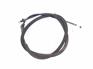   Other hood lock part  - 8K2823535 