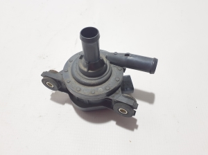   Circulation pump 