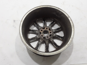 TOYOTA CHR (2016–2026) Felge KBA49400 - 5