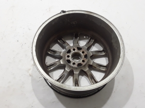 TOYOTA CHR (2016–2026) Felge KBA49400 - 2