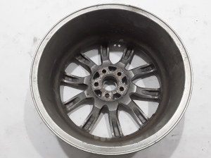 TOYOTA CHR (2016–2026) Felge KBA49400 - 4
