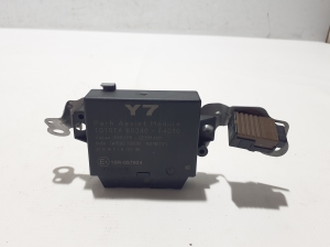   Steuergerät für Parksystem  - 89340F4010 
