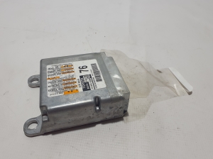 TOYOTA CHR (2016–2026) Airbagsteuergerät 89170F4130 - 3