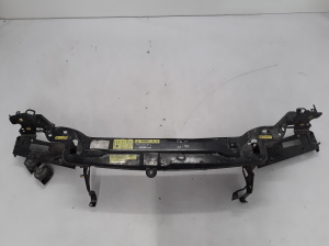 VOLVO XC90 (2002–2014) Schlossträger und seine Teile 30748023 - 5