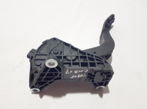TOYOTA CHR (2016–2026) Accelerator pedal 78110F4020 - 2