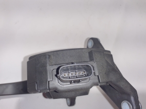 TOYOTA CHR (2016–2026) Accelerator pedal 78110F4020 - 5