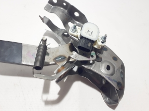 TOYOTA CHR (2016–2026) Bremspedal 47110F4090 - 3
