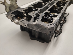 Mercedes Benz E-Class W212 (2009–2015) Cylinder head A6420100821 - 2