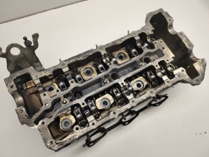 Mercedes Benz E-Class W212 (2009–2015) Cylinder head A6420100821 - 3