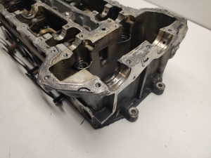 Mercedes Benz E-Class W212 (2009–2015) Cylinder head A6420100821 - 4