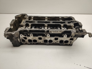 Mercedes Benz E-Class W212 (2009–2015) Cylinder head A6420100821 - 5