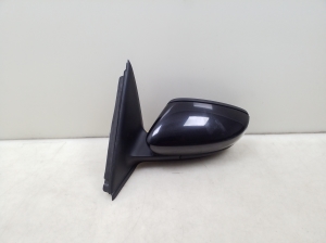 Skoda Fabia MK 3 (2014–2021) Side mirror and its parts 6V0857933 - 2