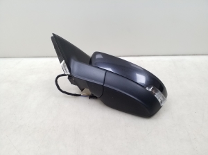 Skoda Fabia MK 3 (2014–2021) Side mirror and its parts 6V0857933 - 4